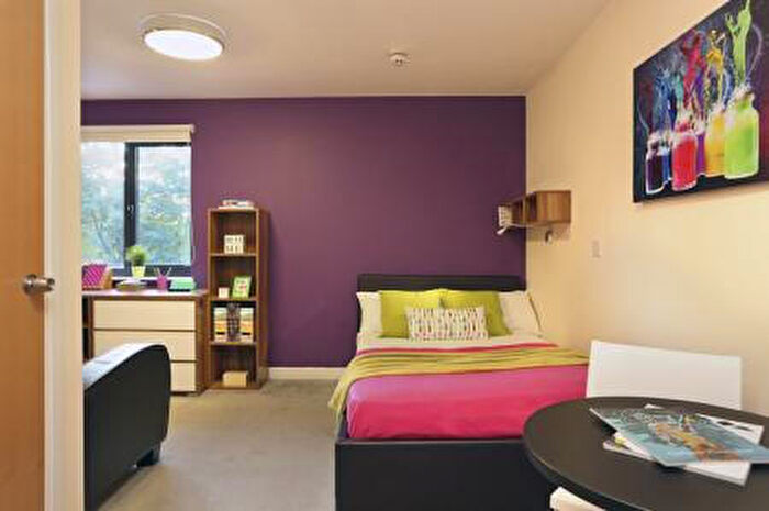 1 Bedroom Private Hall To Rent In Parham Road, Canterbury, CT1