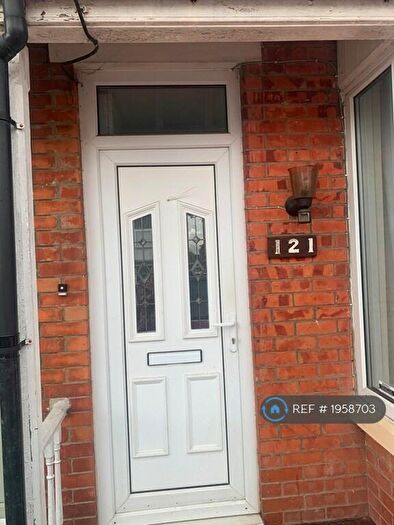 3 Bedroom Terraced House To Rent In Old Winton Road, Andover, SP10