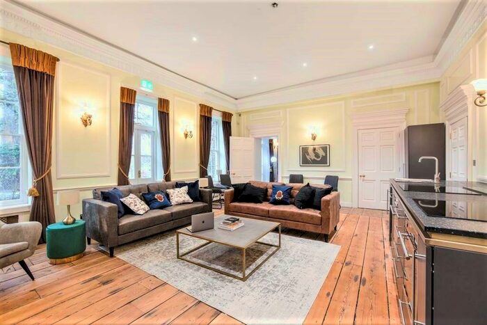 1 Bedroom Apartment To Rent In Clare Hall Manor, South Mimms, EN6