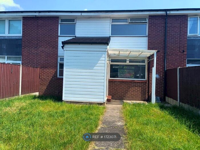 3 Bedroom Terraced House To Rent In Chepstow Avenue, Sale, M33