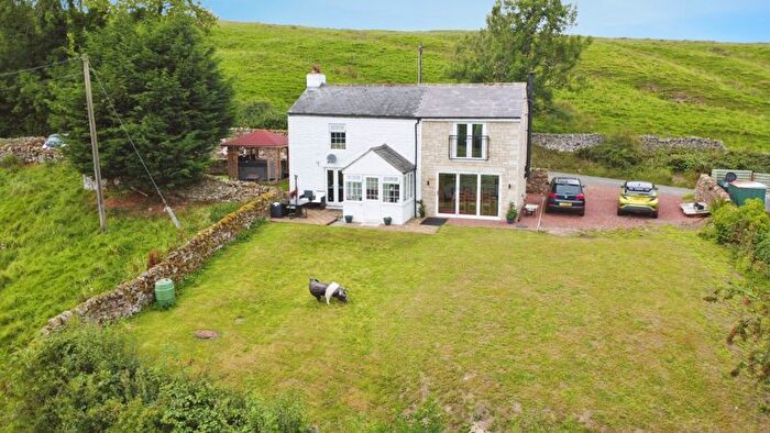 2 Bedroom Cottage For Sale In Mohope, Allen Valley, NE47