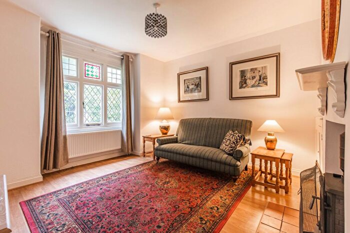 2 Bedroom Detached House To Rent In Tasburgh, NR15