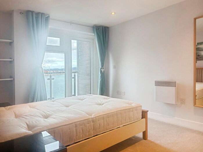 1 Bedroom Apartment To Rent In Kings Road, SA1