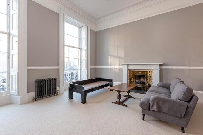 2 Bedroom Apartment To Rent In Great Stuart Street, Edinburgh, EH3