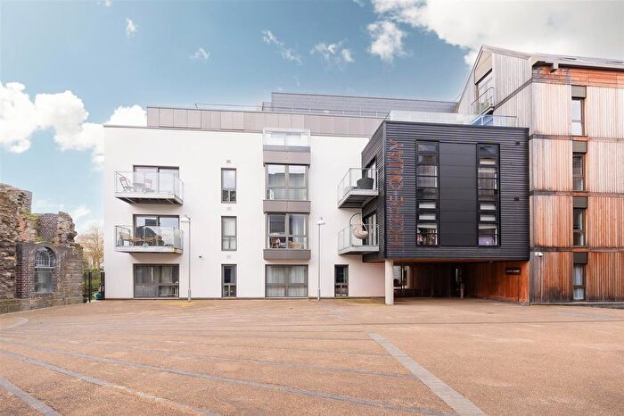 3 Bedroom Flat For Sale In Rope Walk, Hope Quay Rope Walk, BS1