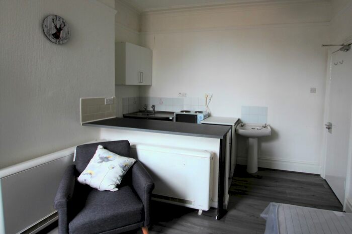 Studio To Rent In Hartington Road, Stockton - On - Tees TS18