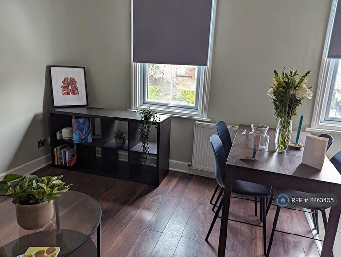 2 Bedroom Flat To Rent In Kingsland Road, London, E2