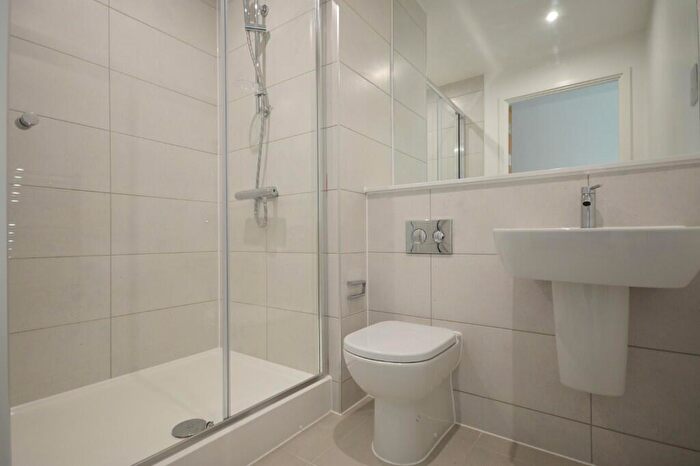 2 Bedroom Apartment To Rent In St. Thomas Street, Bristol, BS1