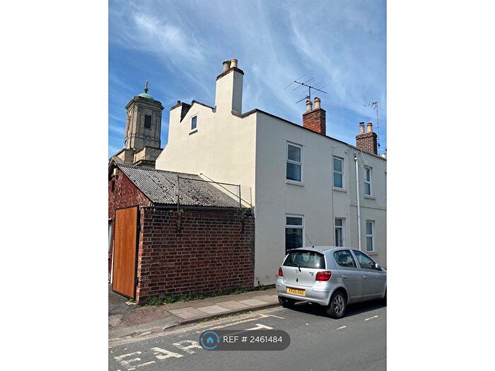 3 Bedroom End Of Terrace House To Rent In Brunswick Street, Cheltenham, GL50