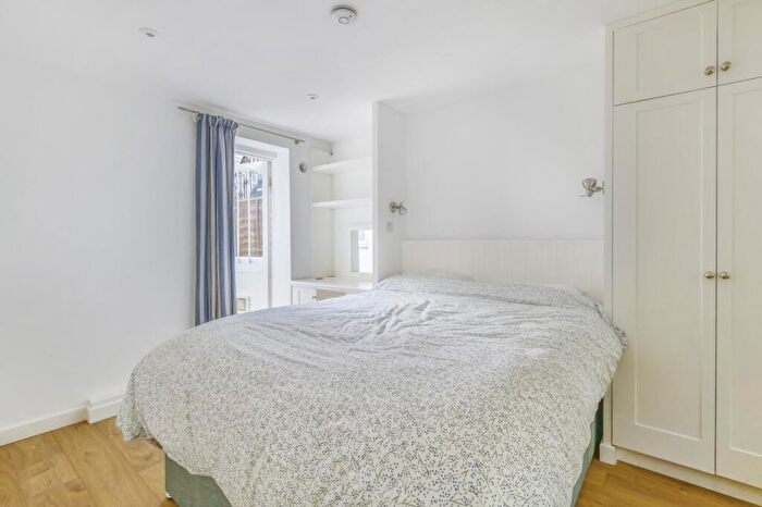 2 Bedroom Flat To Rent In Bramshill Gardens London, NW5