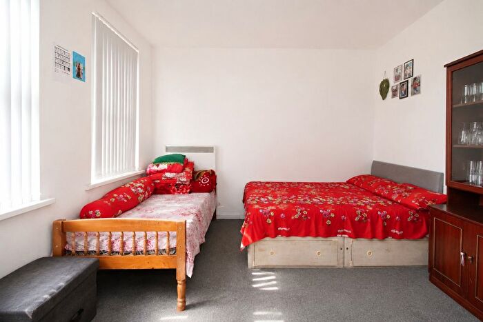 1 Bedroom Flat To Rent In Leagrave Road, Luton, LU4