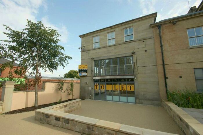 1 Bedroom Flat To Rent In Stratford House, Stainbeck Lane Chapel Allerton, Leeds, LS7