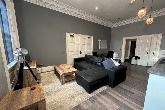 1 Bedroom Flat To Rent In St. Johns North, Wakefield, WF1