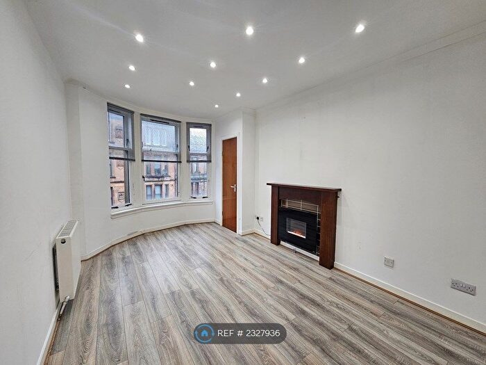 1 Bedroom Flat To Rent In Broomlands Street, Paisley, PA1