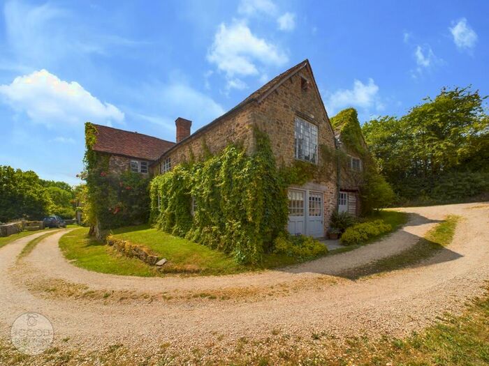 4 Bedroom Semi-Detached House To Rent In Rushall, Ledbury, HR8