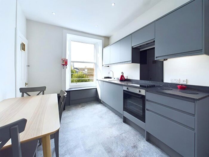 3 Bedroom Apartment To Rent In Marchmont Crescent, Marchmont, Edinburgh, EH9