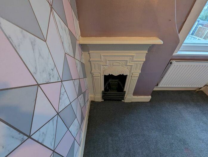 3 Bedroom Terraced House For Sale In Royal Oak Road, Bexleyheath, DA6
