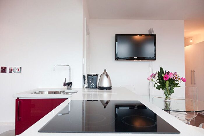 1 Bedroom Flat For Sale In Huguenot House, Oxendon Street, London, SW1Y