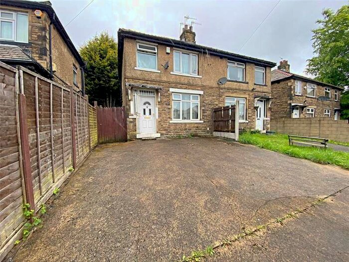 Houses for sale & to rent in BD5 8EQ, Parkside Road,,Little Horton