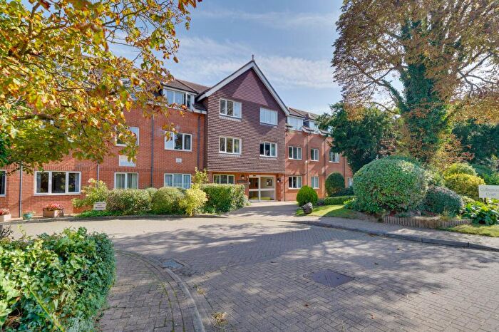 1 Bedroom Flat To Rent In Collingwood Court, Royston, SG8