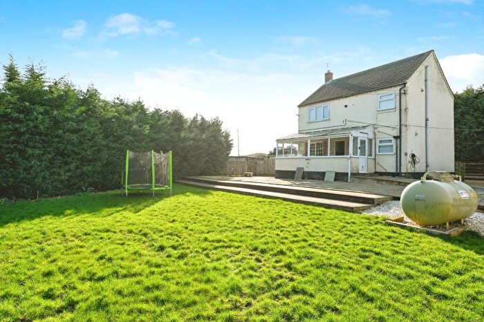 3 Bedroom Detached House For Sale In Brandon Creek, Downham Market, Norfolk, PE38