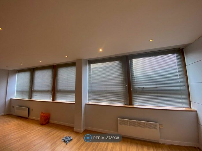 2 Bedroom Flat To Rent In Metropolitan Apartments, Leicester, LE1