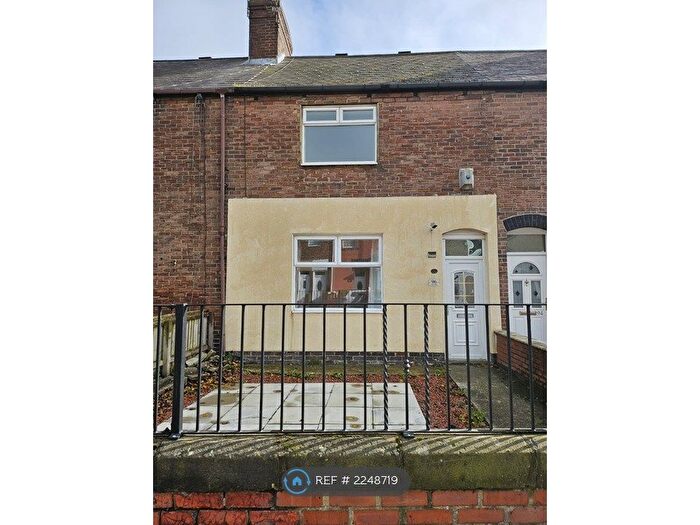 3 Bedroom Terraced House To Rent In Carley Road, Sunderland, SR5
