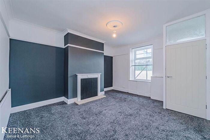 2 Bedroom Terraced House To Rent In Lower Barnes Street, Clayton Le Moors, Accrington, BB5
