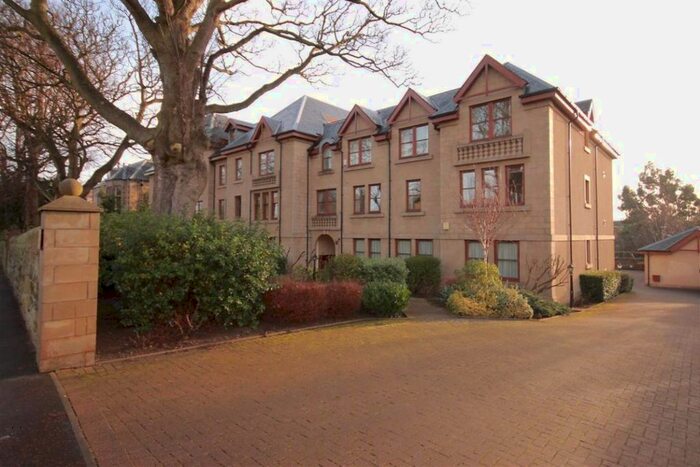 3 Bedroom Flat To Rent In Grange Loan, Edinburgh, EH9