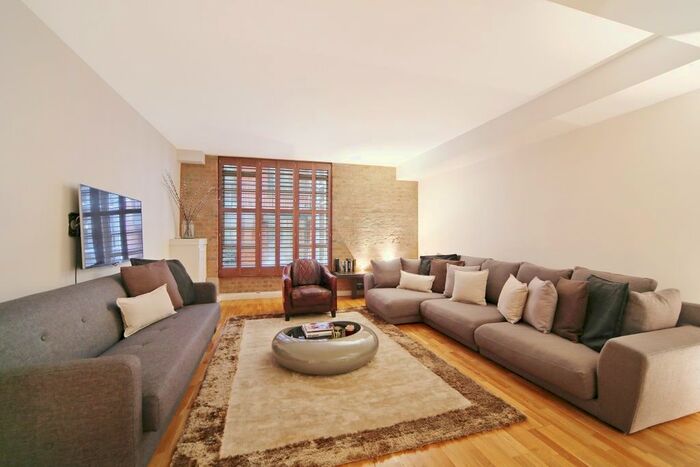 1 Bedroom Flat To Rent In Boss Street, London, SE1