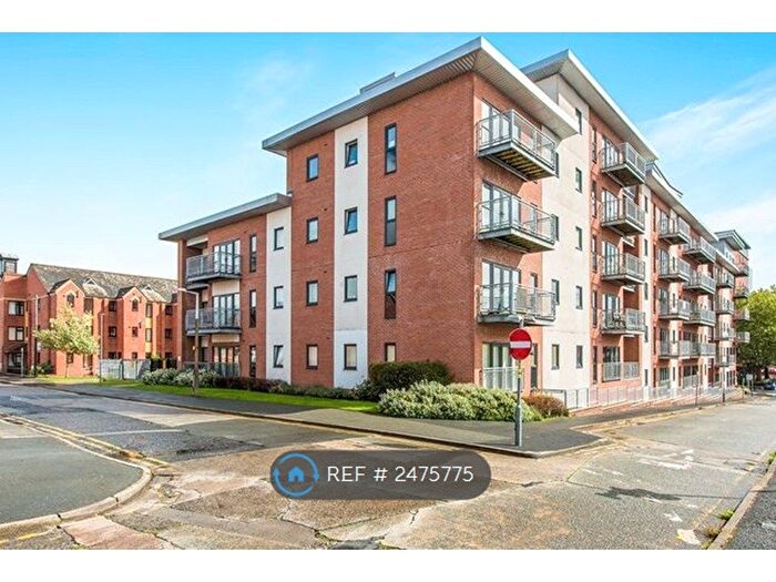 2 Bedroom Flat To Rent In Lumen Court, Preston, PR1