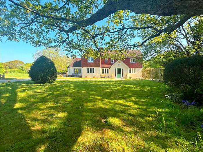 4 Bedroom Detached House For Sale In High Barn Road, Upper Dicker, Hailsham, East Sussex, BN27