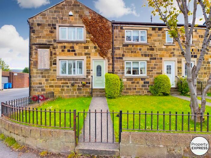 3 Bedroom Terraced House For Sale In The Jennings, Normanby