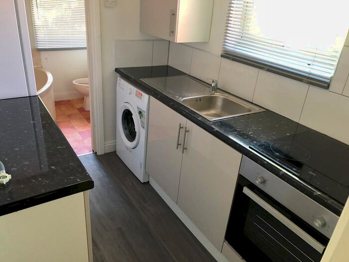 1 Bedroom Flat To Rent In Gravelly Lane, Erdington, Birmingham, B23