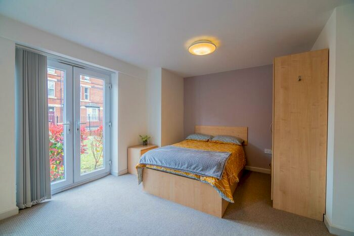 Studio To Rent In Bywater House, Birmingham, B16