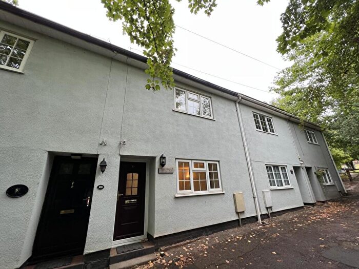 3 Bedroom House To Rent In Northampton Road, West Haddon, NN6