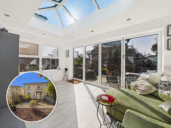 3 Bedroom Semi-Detached House For Sale In Limegate Mews, Littleover, DE23