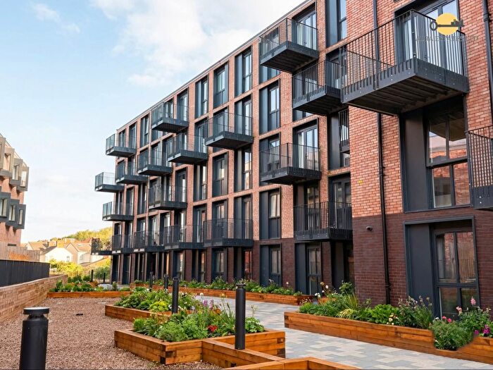 Studio To Rent In Leigh Street, High Wycombe, HP11