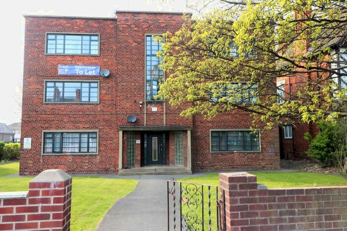 1 Bedroom Flat To Rent In Holderness Road, Hull, HU8
