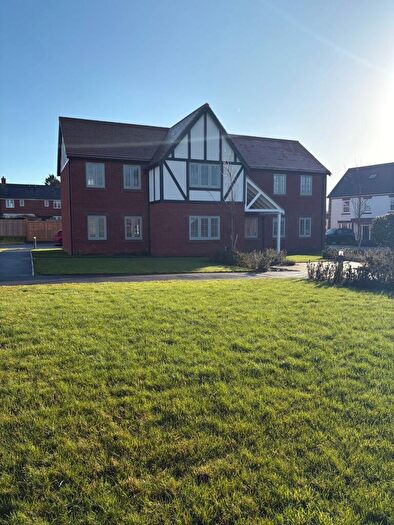 1 Bedroom Flat To Rent In Wignall Close, CH3