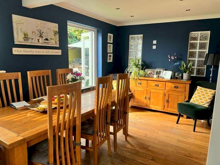 4 Bedroom Detached House For Sale In Orchard Close, Felton, BS40