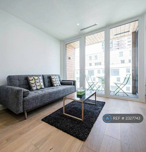 1 Bedroom Flat To Rent In Cara House, London, NW9