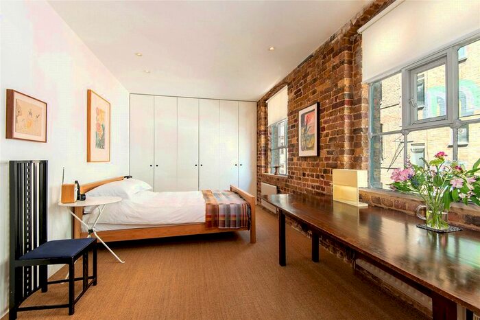 1 Bedroom Flat To Rent In Curtain Road, London, EC2A