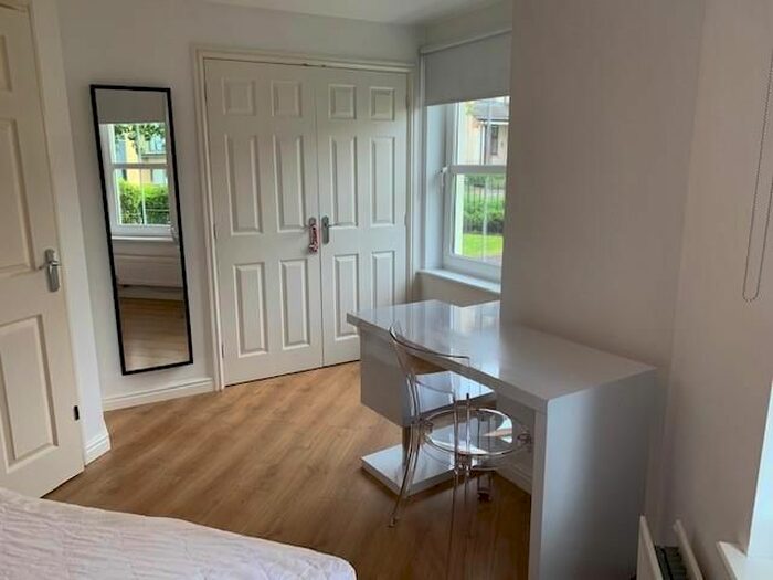2 Bedroom Flat To Rent In Burnbrae Road, Bonnyrigg, EH19