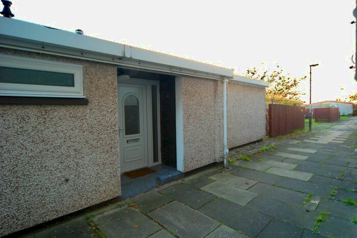 2 Bedroom Detached Bungalow To Rent In Ferguson Park, Rattray, Blairgowrie, PH10