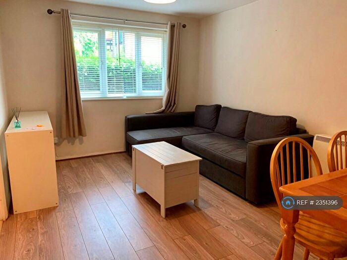 1 Bedroom Flat To Rent In Jack Clow Road, London, E15