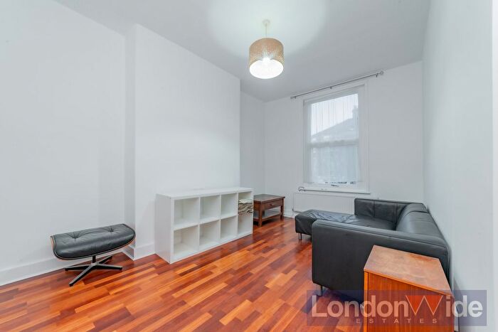 2 Bedroom Flat To Rent In Shirland Road, Maida Vale, W9