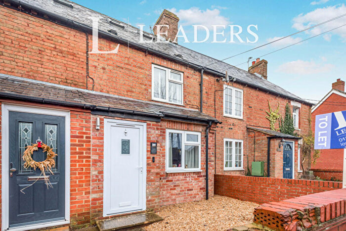 1 Bedroom Maisonette To Rent In Eblands Place, Wantage, OX12