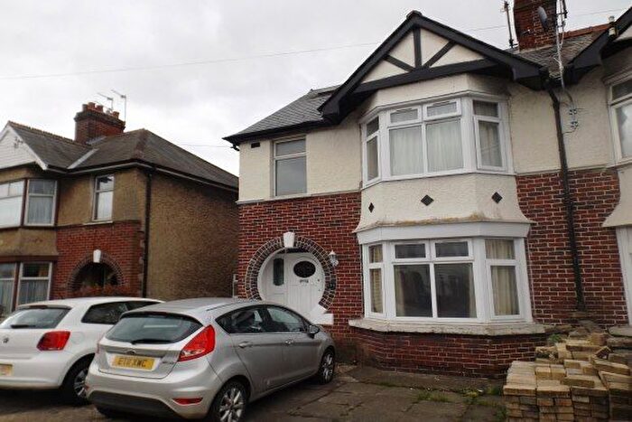 6 Bedroom Property To Rent In Cowley Road, Oxford, OX4