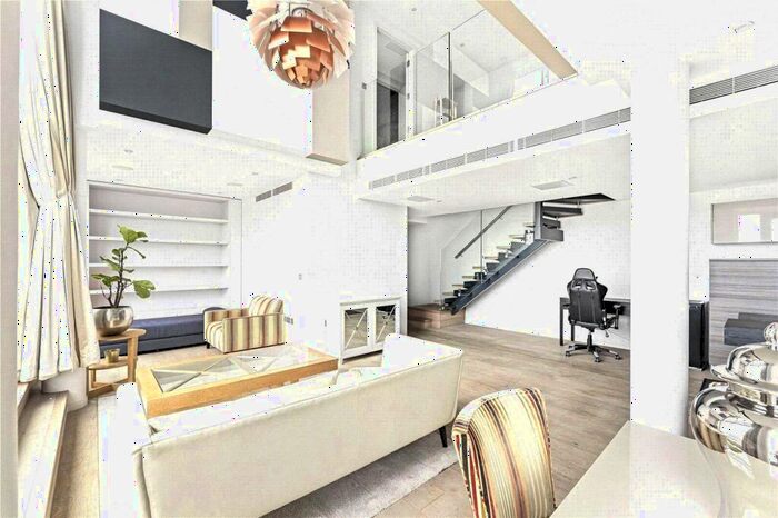 2 Bedroom Penthouse To Rent In Baltimore Wharf, Canary Wharf, London, E14